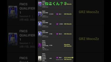 【ガチもん】トラッカーでねこくんらしき人を発見してしまいました…