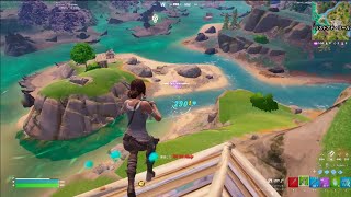 【キル集】 オレンジ / Rainy Highlight 49【フォートナイト/FORTNITE】