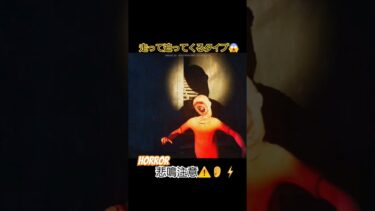口はあるが顔がない…汗 『フォートナイト ホラー』 #フォトナホラーマップ #悲鳴注意 #発狂注意 #音量#フォートナイト #ホラーマップ #フォートナイトホラー #フォートナイト #ホラー