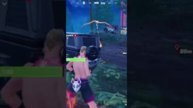 配信中の４人連続成敗 #フォートナイト #ゼロビルド #fortnite