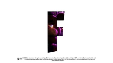「フォートナイト」ついにやってきます！