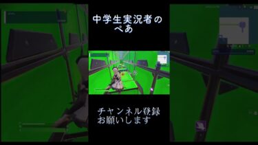 中一三学期まとめ #フォートナイト #fortnite #中二 #ゲーム実況#フォトナ #中学生youtuber #中二