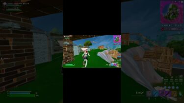 ぎょふう　#バズれ #ショート #shorts #fortnite #ゲーム実況 #フォートナイト #fortniteclips #チャプター5シーズン3 #リロード  #fncs