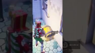 やばすぎ！ #fortnite #フォートナイト #チャプター5シーズン3