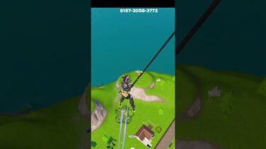 最初の1発は残像です【フォートナイト/ゆっくり実況/Fortnite】#フォートナイト #shorts