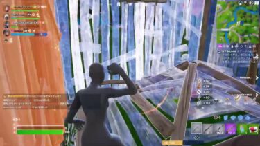 [参加型]リロードします #あおけんゲーム実況 #fortnite  #フォートナイト
