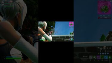 やっぱハンティング　#バズれ #ショート #shorts #fortnite #ゲーム実況 #フォートナイト #fortniteclips #チャプター5シーズン3 #リロード  #fncs