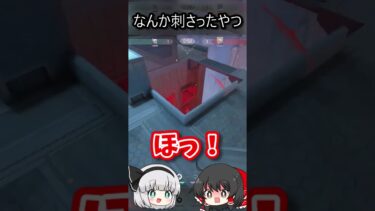 【雑魚】ヴァロ初心者すぎるやつ【ゆっくり実況】 #valorant  #valorantmontage  #ps5