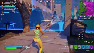 フォートナイトやるよ😊 #女性実況 #ライブ配信 #PS5 #フォートナイト  #ゼロビルド