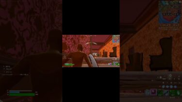 つよいのか　#バズれ #ショート #shorts #fortnite #ゲーム実況 #フォートナイト #fortniteclips #チャプター5シーズン4 #新シーズン#fncs