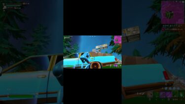 同じ色です？　#バズれ #ショート #shorts #fortnite #ゲーム実況 #フォートナイト #fortniteclips #チャプター5シーズン3 #リロード  #fncs