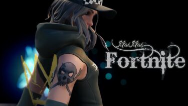 [Fortnite] 早朝フォートナイト配信
