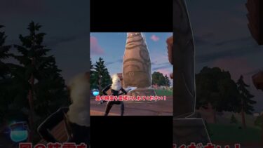 視点を広げれるバグがやばすぎた笑笑 #fortnite #フォートナイト#shorts