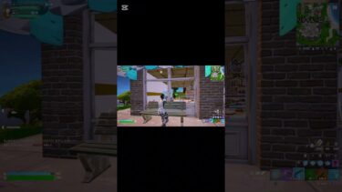 いた！　#バズれ#ショート #shorts #fortnite #ゲーム実況 #フォートナイト #fortniteclips #チャプター6  #新シーズン#fncs