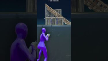やばいキッズ現る #フォートナイト配信 #fortnite #フォートナイトランク #フォートナイトランク参加型配信 #shorts