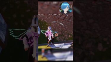 【#フォートナイト】なんかやばいキモい動きしてるやつおるんやけど！！！【#しゅたぽ日記】#fortnite #フォートナイト
