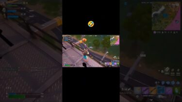 #フォートナイト #fortnite #笑える #やばい ww面白すぎ