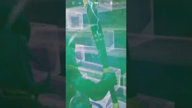 ドリルとバットで凸るのヤバすぎるwww#fortnite #ps5 #フォートナイト