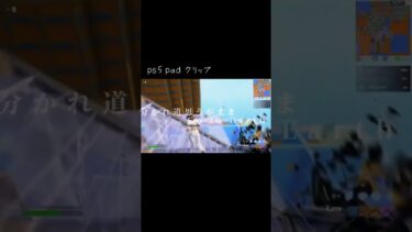 フォートナイトクリップ #ゲーム #フォートナイト #フォートナイト実況 #プレステ5 #フォートナイトクリップ #fortnite #fyp