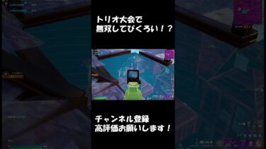 #fortnite #highlight #フォートナイトキル集 #フォトナ #フォートナイト #ajs #ゲーム実況 #アジア1位 #shorts #fyp #dfm