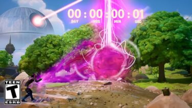 「フォートナイト」v34.31まとめ！過去一ヤバいアプデや新要素がヤバすぎ…