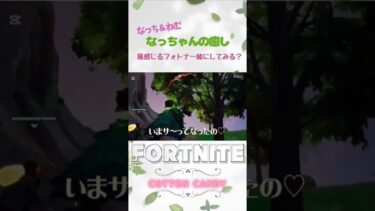心地よい風🍃　#フォートナイト #fortnite #ゲーム実況 #エンジョイ勢