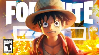 「フォートナイト」v34.30のアプデに追加するものをまとめてみました！！