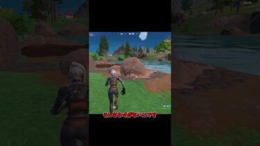 大会でやばい奇跡？【フォートナイト/fortnite】 #fortnite #フォートナイト #epicpartner #ゆっくり実況 #フォトナ #shorts