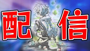 【皆に!!元気を届ける配信!!】今日こそ2万3200人行くぞぉ!!VCなしデュオランク配信!!【Fortnite/フォートナイト】#フォートナイト #fortnite #配信 #配信中