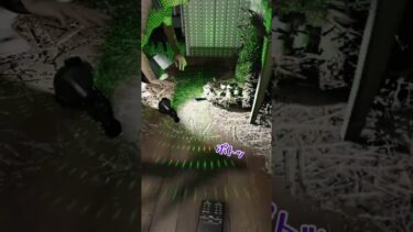 なんで私なのー⁉️ヽ(`Д´)ﾉ【Phasmophobia UNAGI_ch】#ゲーム実況 #ゲーム配信 #女実況者 #ファスモフォビア #phasmophobia