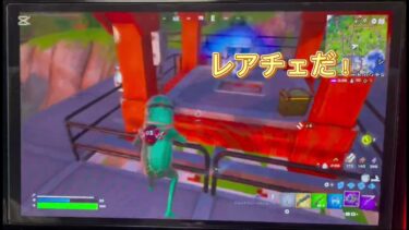 フォートナイト実況🗡️「声無し」