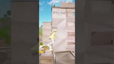 やばすぎぃって思ってたけどアメリカ西サーバーに変えてたの忘れてたw #fortnite #フォートナイト