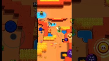 [ブロスタ]美豚#ブロスタ#supercell #shorts #brawlstars #ゲーム#ゲーム実況 #フォートナイト #fortnite #プロセカ