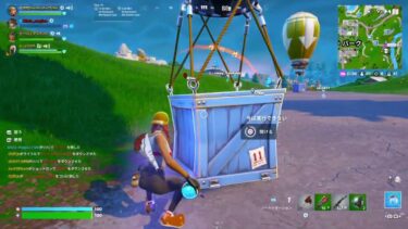 ［フォートナイト・Fortnite］エンジョイ勢パーティー合計キル数70！？！？ま！？www１人ヤバイ人おるなwww新記録達成ー！！レッツゴーー！GG #フォートナイト #エンジョイ勢　#おすすめ動画