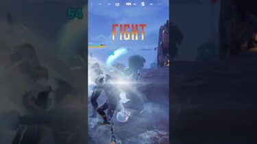 アプデで追加されたミシックとメダリオンが壊れ性能すぎる…#フォートナイト #fortnite #mortal