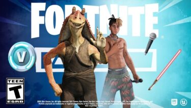 「フォートナイト」v34.31のアプデに追加するものをまとめてみました！！