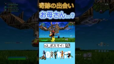 所詮カニなのかもしれない… #フォートナイト #fortnite #ビクロイ #ビクロイチャレンジ #ゲーム実況 #フォートナイト実況 #フォトナ