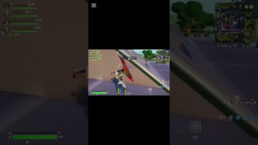 switch重すぎない？笑【フォートナイト】　#shorts #フォートナイト #fortnite #shortvideo #short