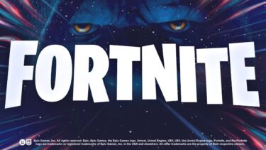 「フォートナイト」だれでも無料でもらえるスキンと公式からのすごい発表…