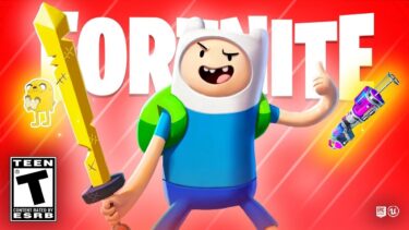 🔴まさかの追加！？アップデート待ち配信！フォートナイト / Fortnite】