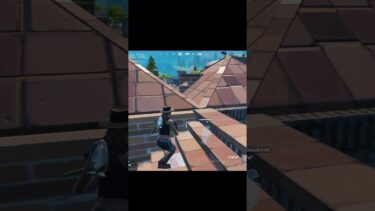 久々のスナイパー#フォートナイト #fortnite #ゲーム実況 #スナイパー