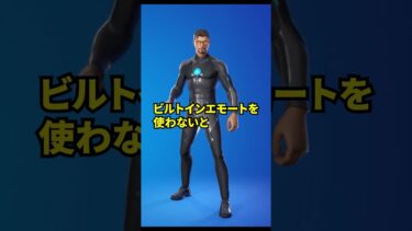 フォトナのめちゃくちゃ似ているスキン達の雑学【フォートナイト】