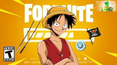 「フォートナイト」v34.21まとめ！大量の新要素や新イベントがヤバすぎ…