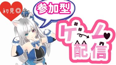 【フォートナイト参加型】カスタム【視聴参加者OK】【初見さん大歓迎】