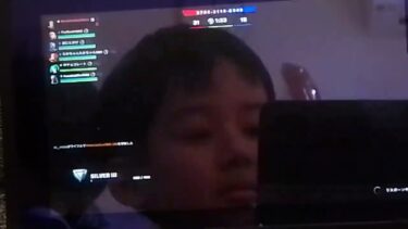 ゴールデンと二人でフォート ナイトをやっていたらやばいことが起きた…
