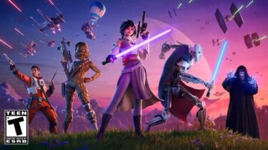 「フォートナイト」公式シーズン３バトルパス全公開…