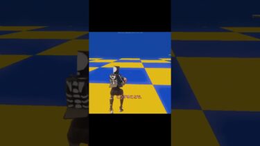 真のグラップラーの使い方 #フォートナイト #fortnite #すごい #ゆっくり実況 #人気になりたい#shortvideo #shorts