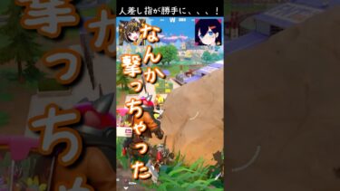 【 #fortnite 】戦犯は。 #shorts#フォトナ #フォートナイト #vtuber #新人vtuber #あっさむ #ゲーム実況