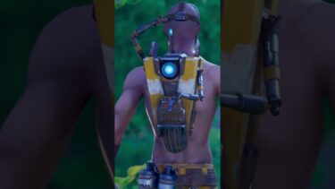 激レアスキン「サイコバンディット」が消えた…#フォートナイト #fortnite #サイコバンディット