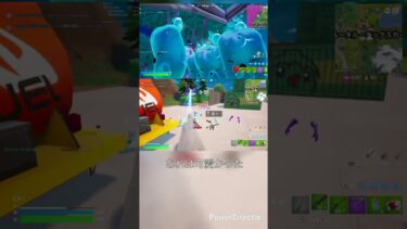 今シーズンの思い出とかある？#フォートナイト#fortnite#ゆっくり実況
